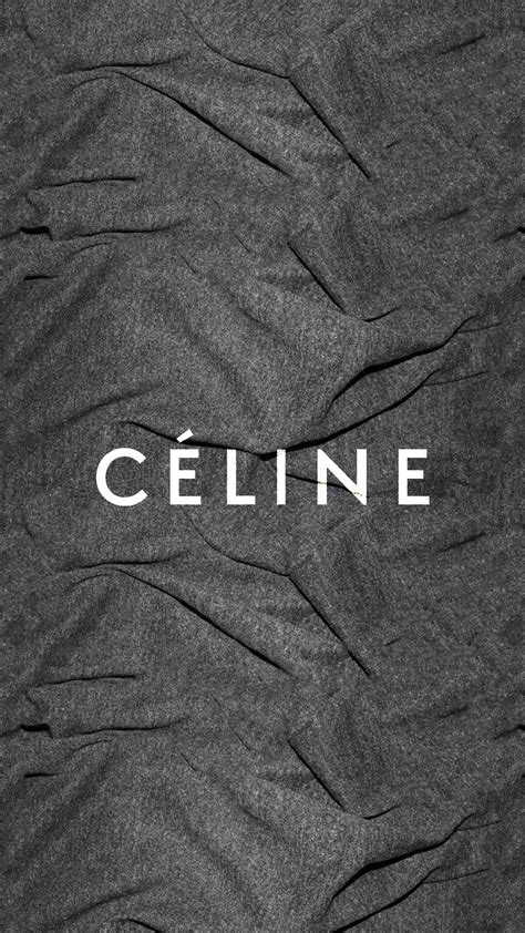 celine logo wikipedia